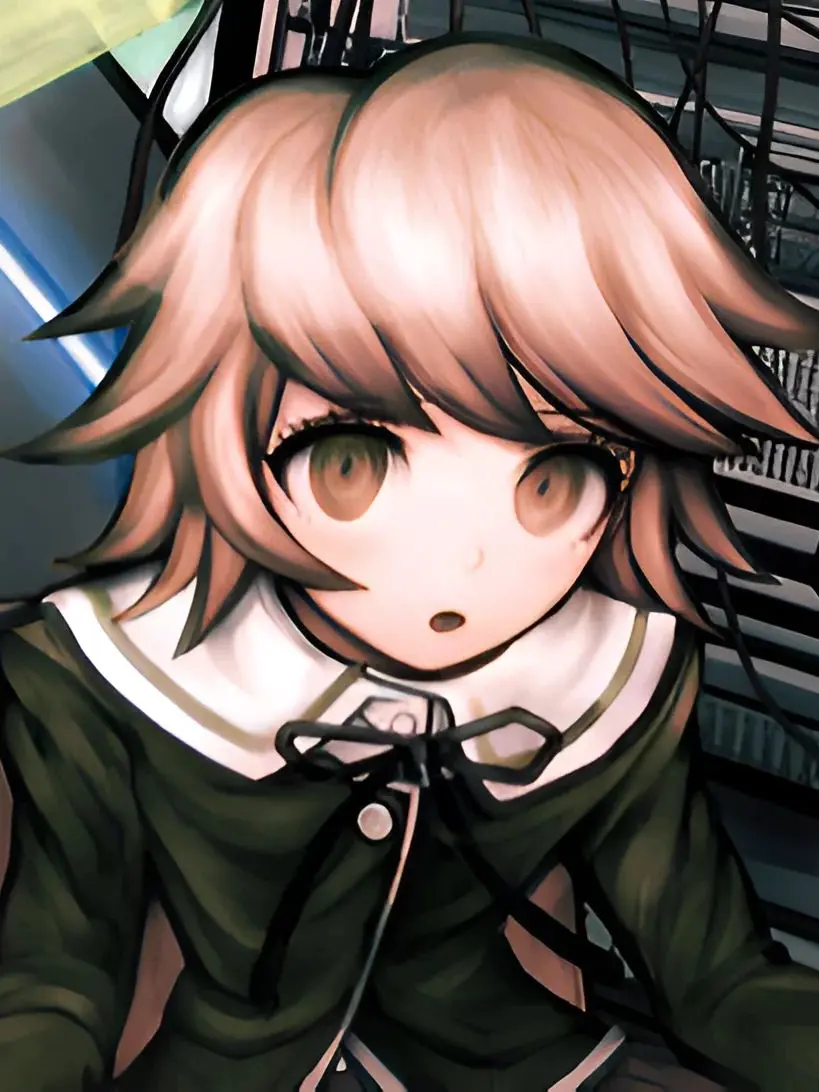 chvrrypie의 Chihiro Fujisaki
