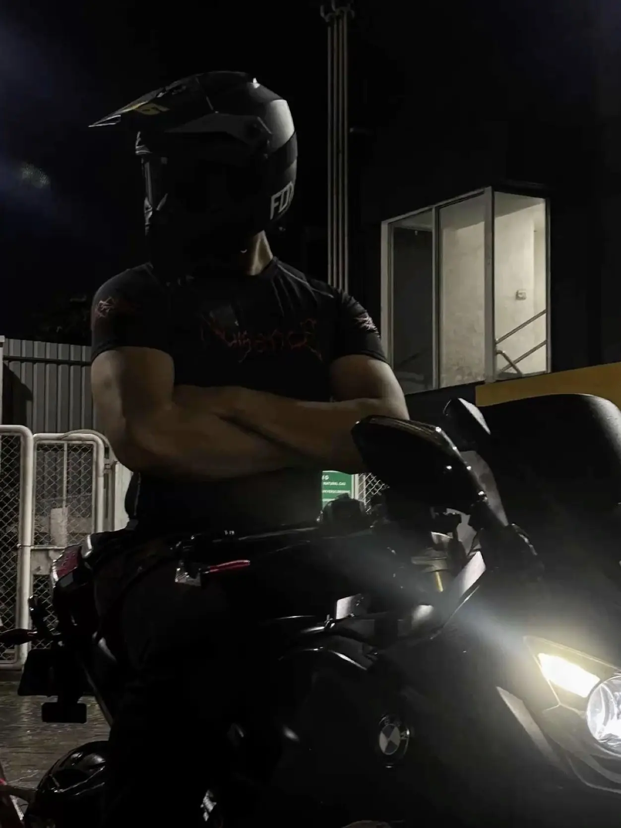 Starfire00334의 Obsessed biker boy