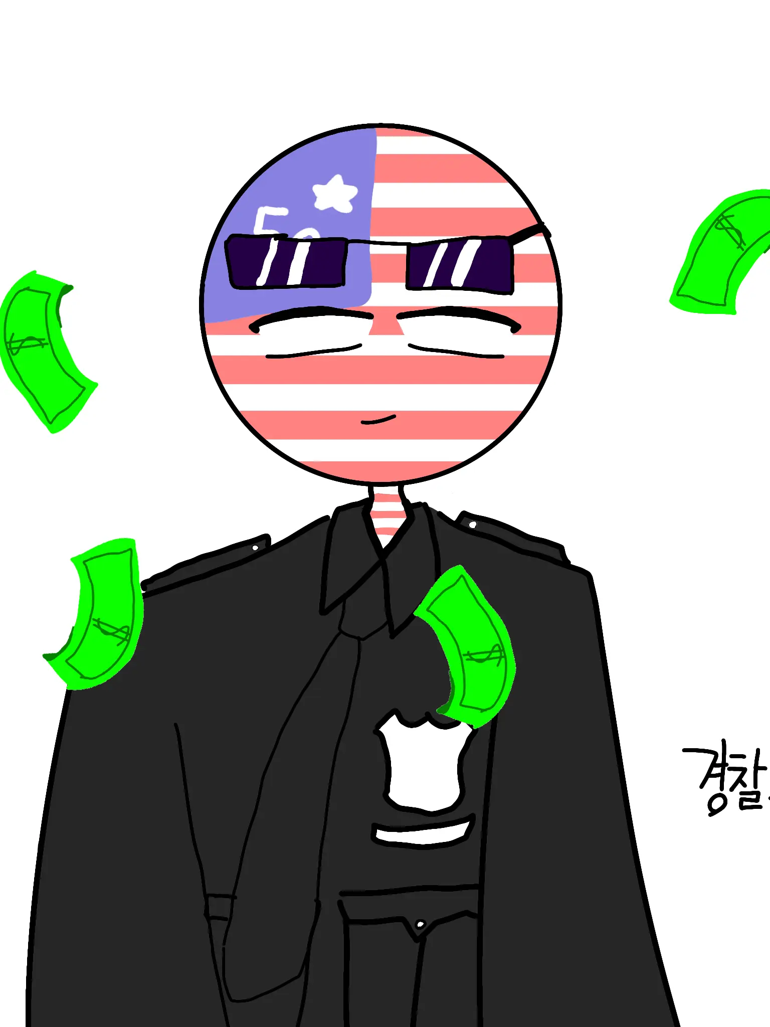 Gustxhwi19814의 컨휴경찰~!!!
