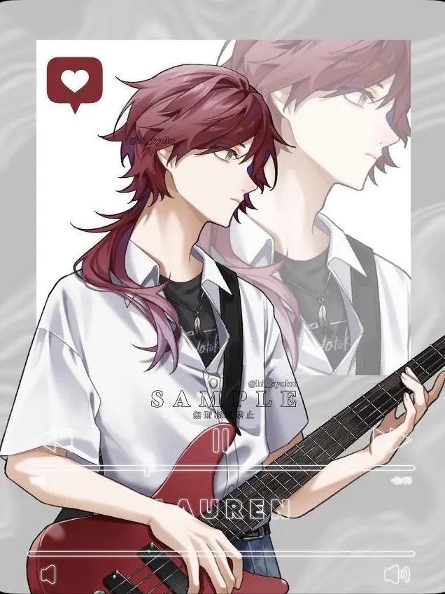 koikaze2434의 本当はね、