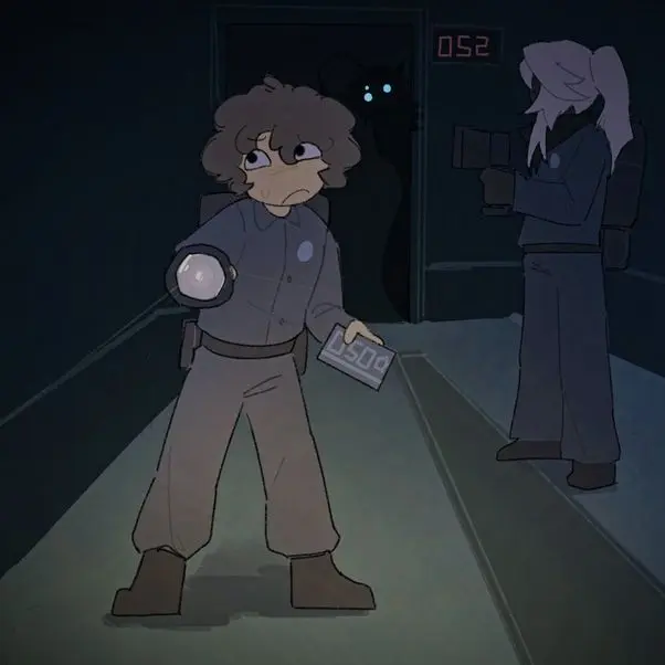 PoorAwake2403의 뭔가가 있는데...?