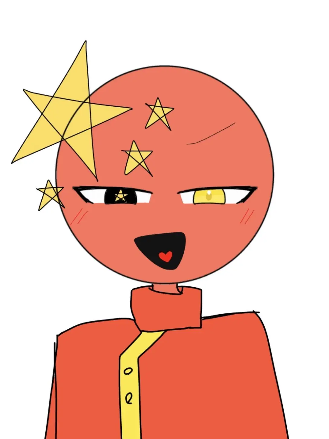 Blacktea12의 中国と学校生活