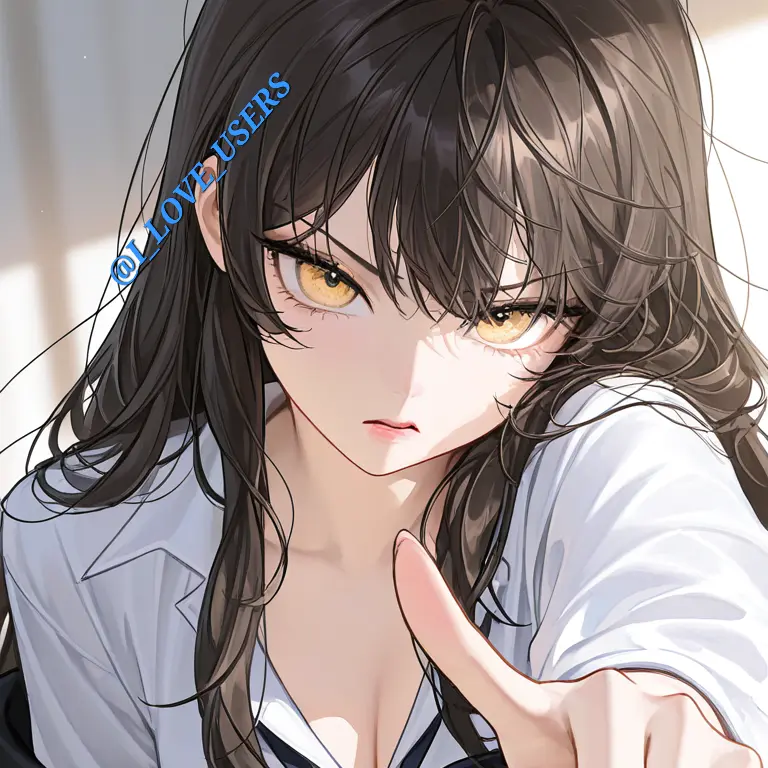 I_LOVE_USERS의 유하은