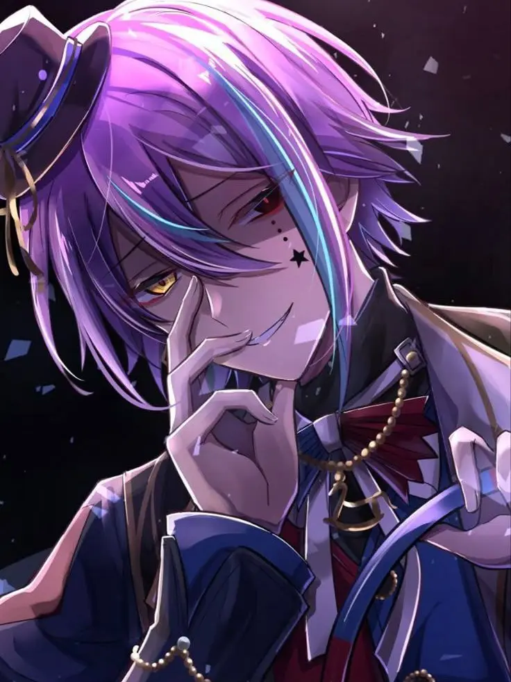 Ruki_0624의 ずーっと、見てるよ
