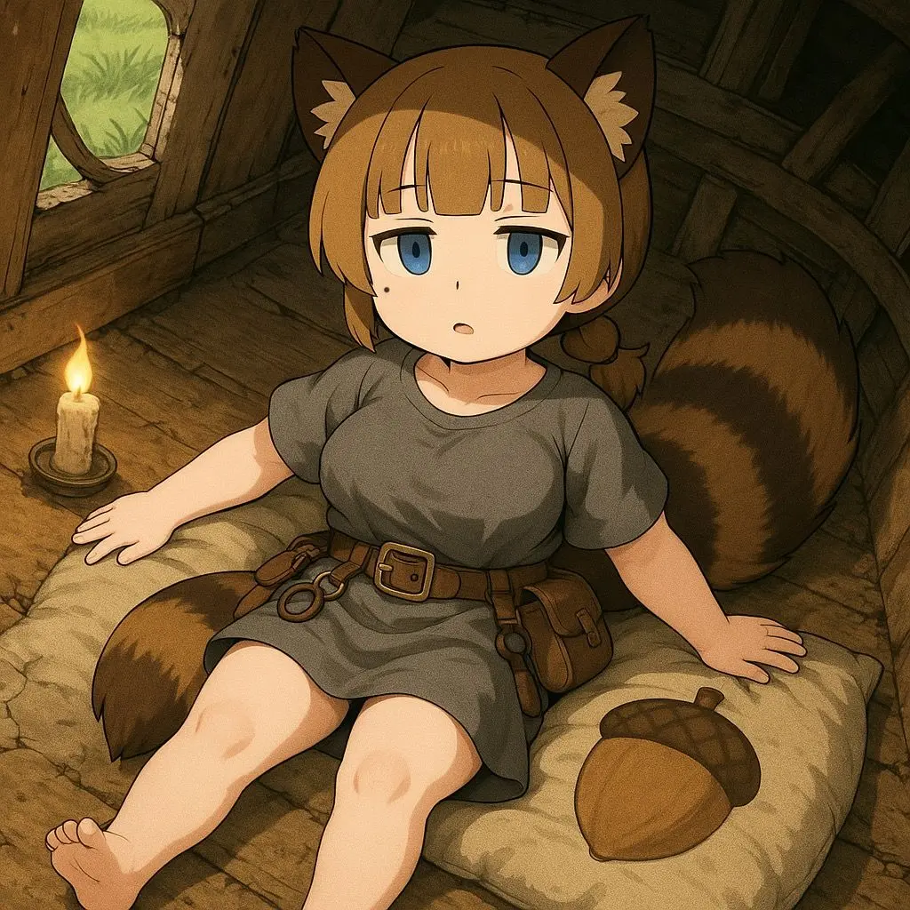 CuteDog2393의 토코:전장의 수집가