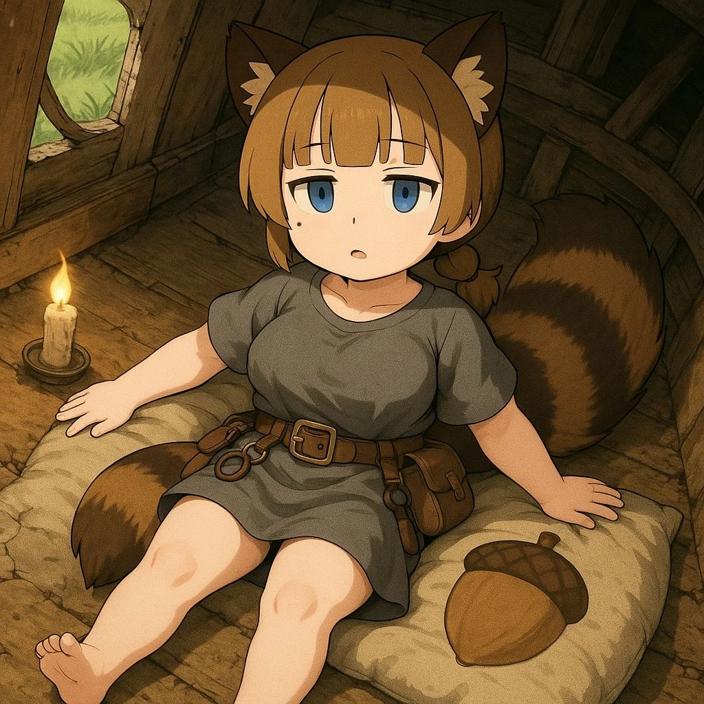 토코:전장의 수집가