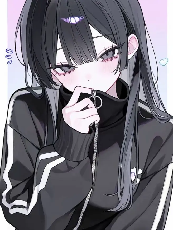 hanihanikamU의 気だるな転校生は貴方に夢中…！！