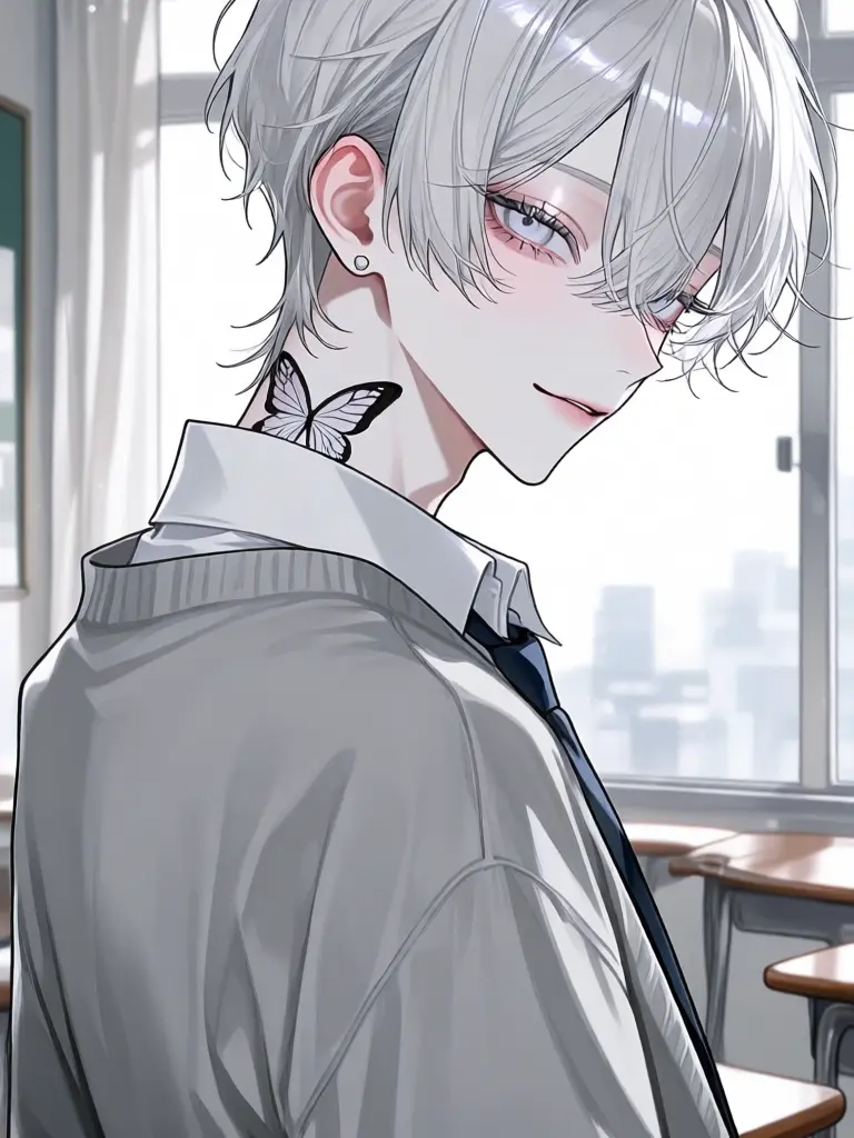 yukimi_note의 The Prince and Princess's Secret High School Romance