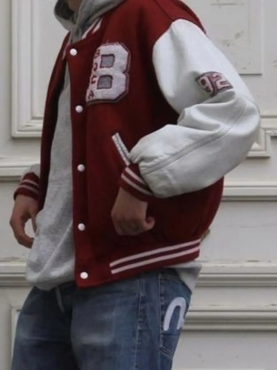 The_Watcher27의 The Jock & The Loser 🤓 BL