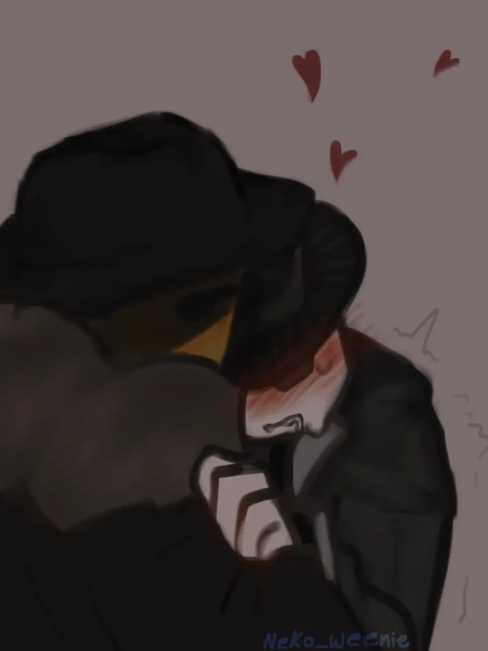 BoredBench4040의 誘拐