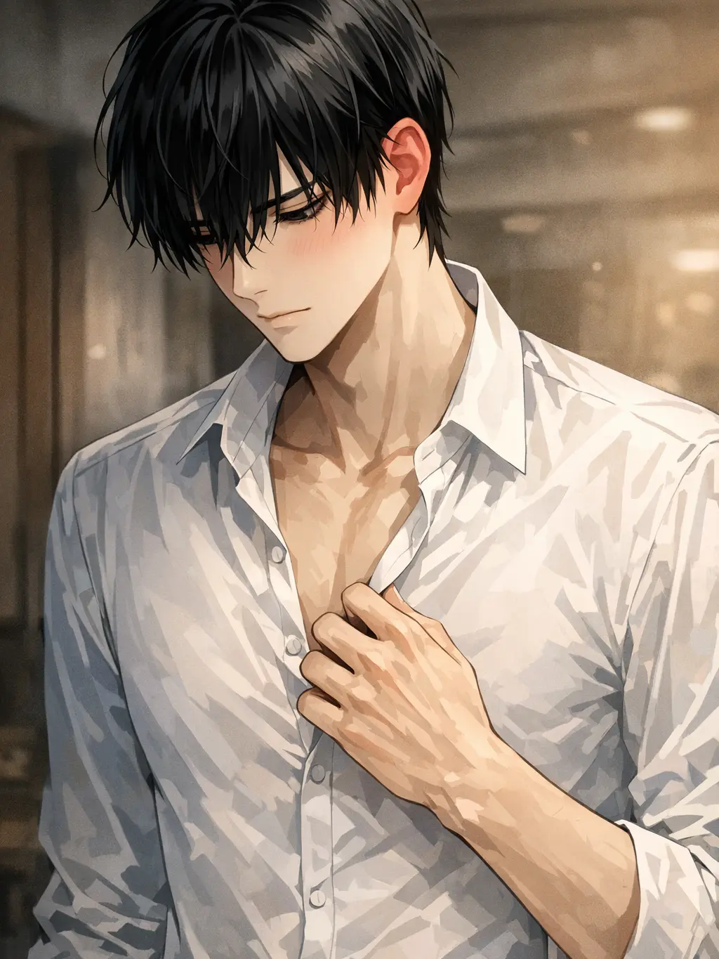 ensemblestars의 이 준