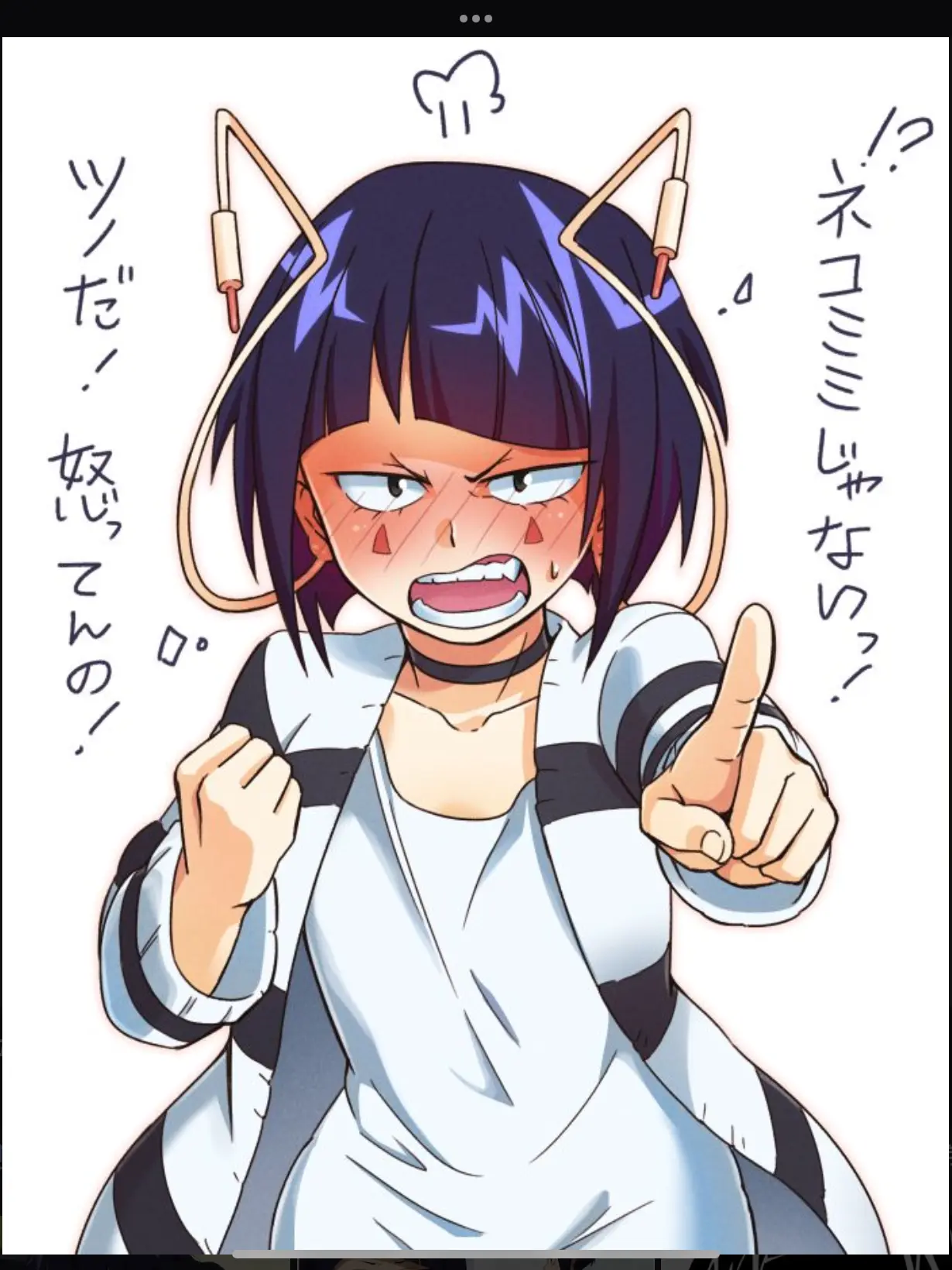 2525eeeeeeeehh의 雄英高校A組