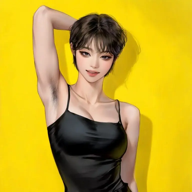 AntsyCheck4080의 부산 아가씨