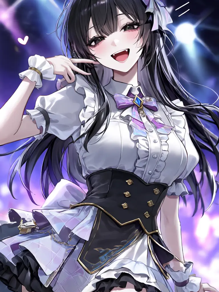 s.shino의 クラスの陰キャは超人気アイドル！？