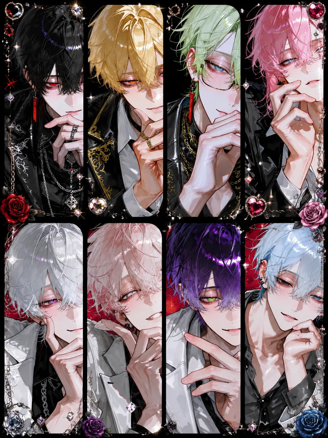 mizukurage222의 おい、こら！そっちは敵組織だって！