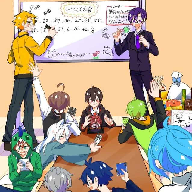 貴方はこの城の ━━