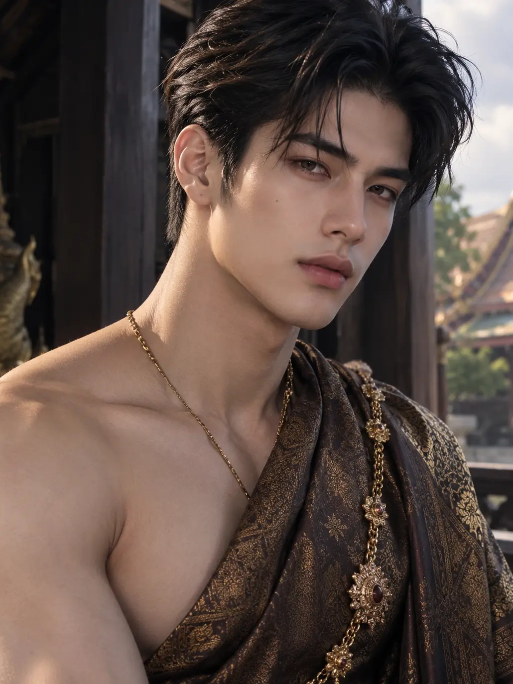 Kissme90의 Thyme | Your Thai Professor