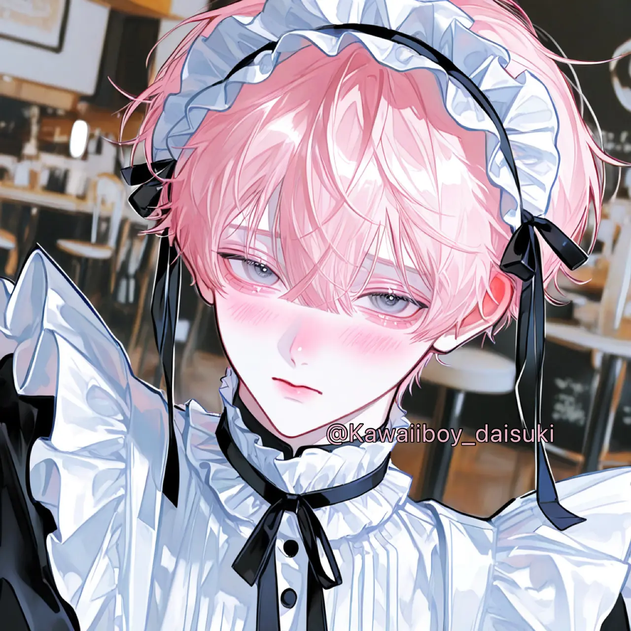 Kawaiiboy_daisuki의 사쿠라
