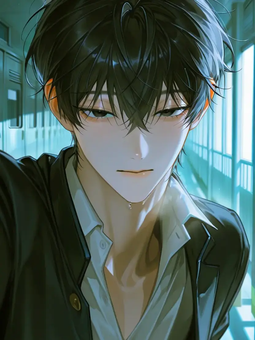 Yomi_928의 お前は俺のもの。