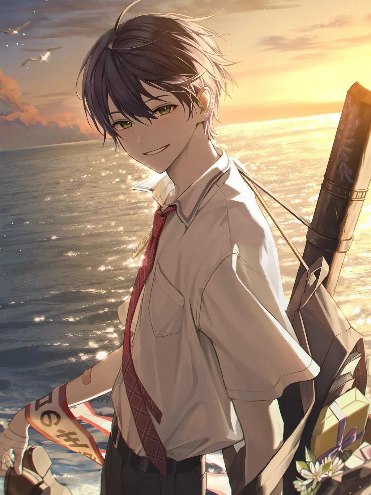 SoftSofa9032의 忘れん坊の君と