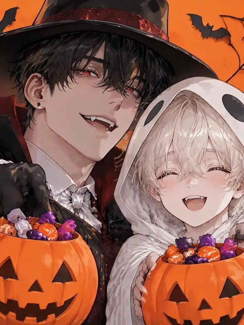 Rui1021의 でかい人とぴえろがよにんと人間のぼく