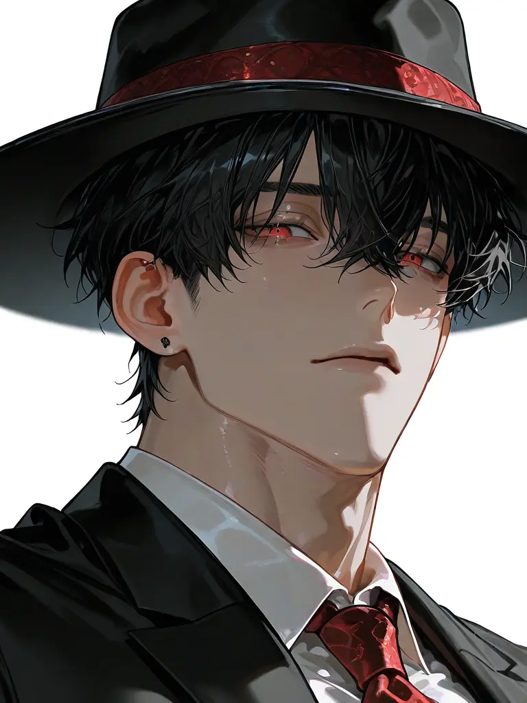 Rui1021의 でかい人とぴえろがよにんと人間のぼく