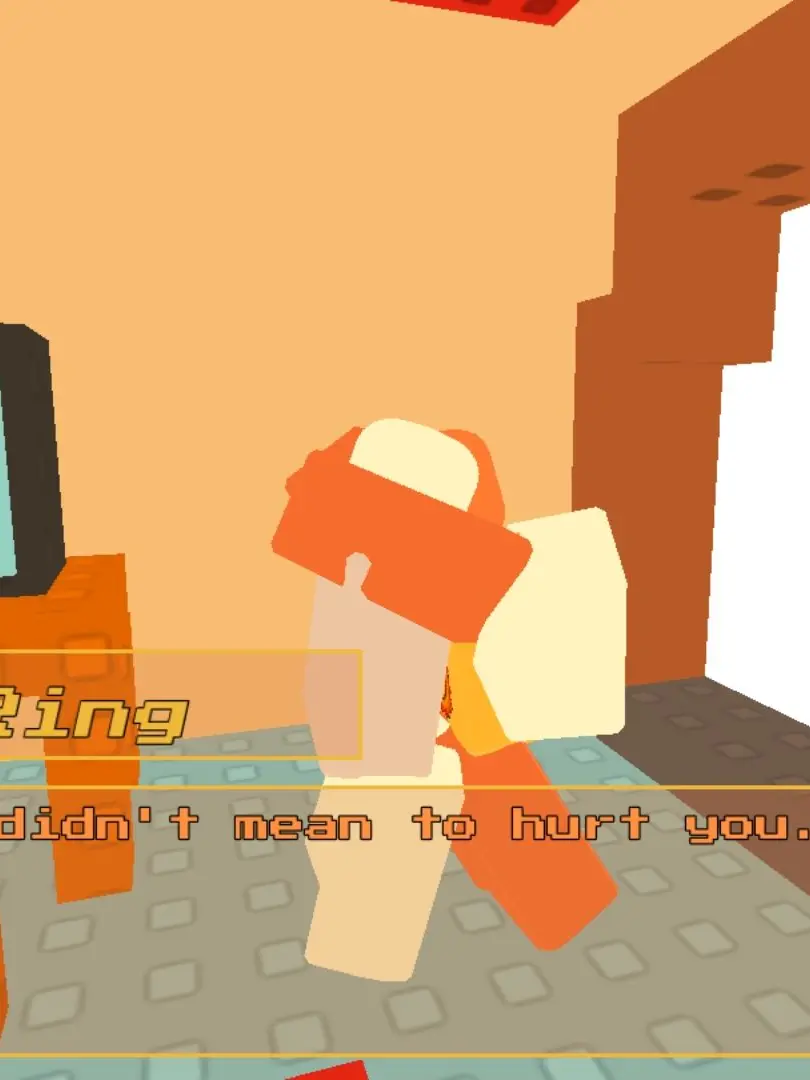 Chedaron의 Leave Him Alone