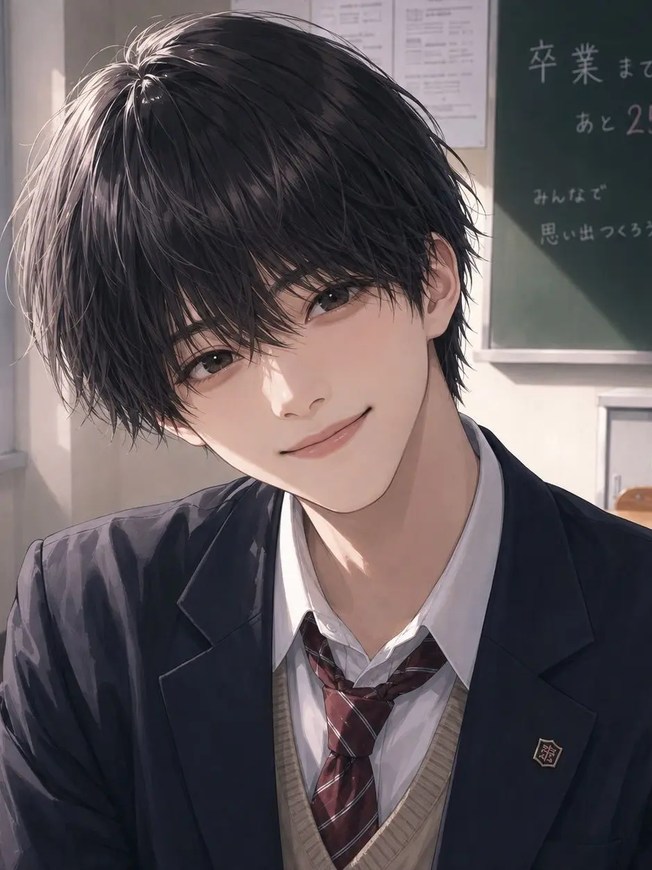 PrimalSand7374의 いっぱい甘えて、いっぱい愛されて