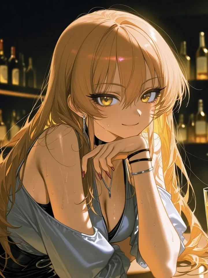 QuietPlay2332의 知り得るギャル