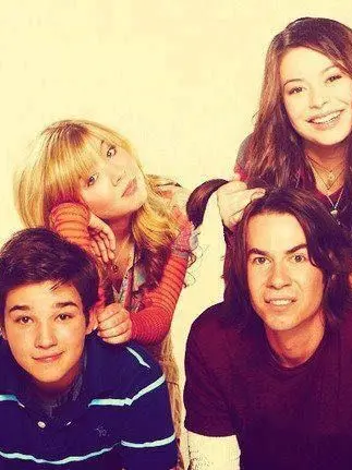 janerodeo의 ICarly