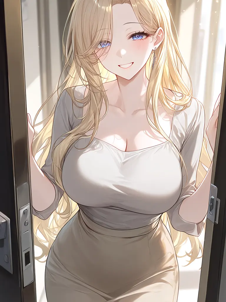 Aricon090177의 隣の家のアリスさん