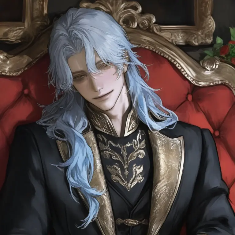 HAMUSUTA의 彼の好きな人