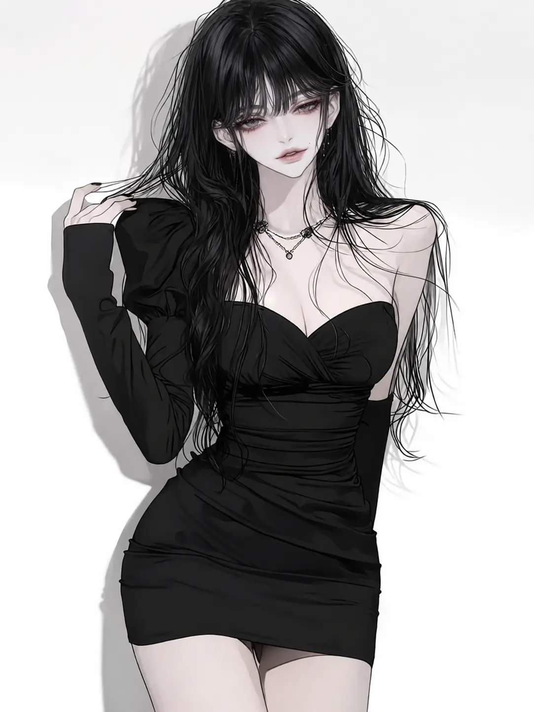 Jyer의 [GL] 류시현