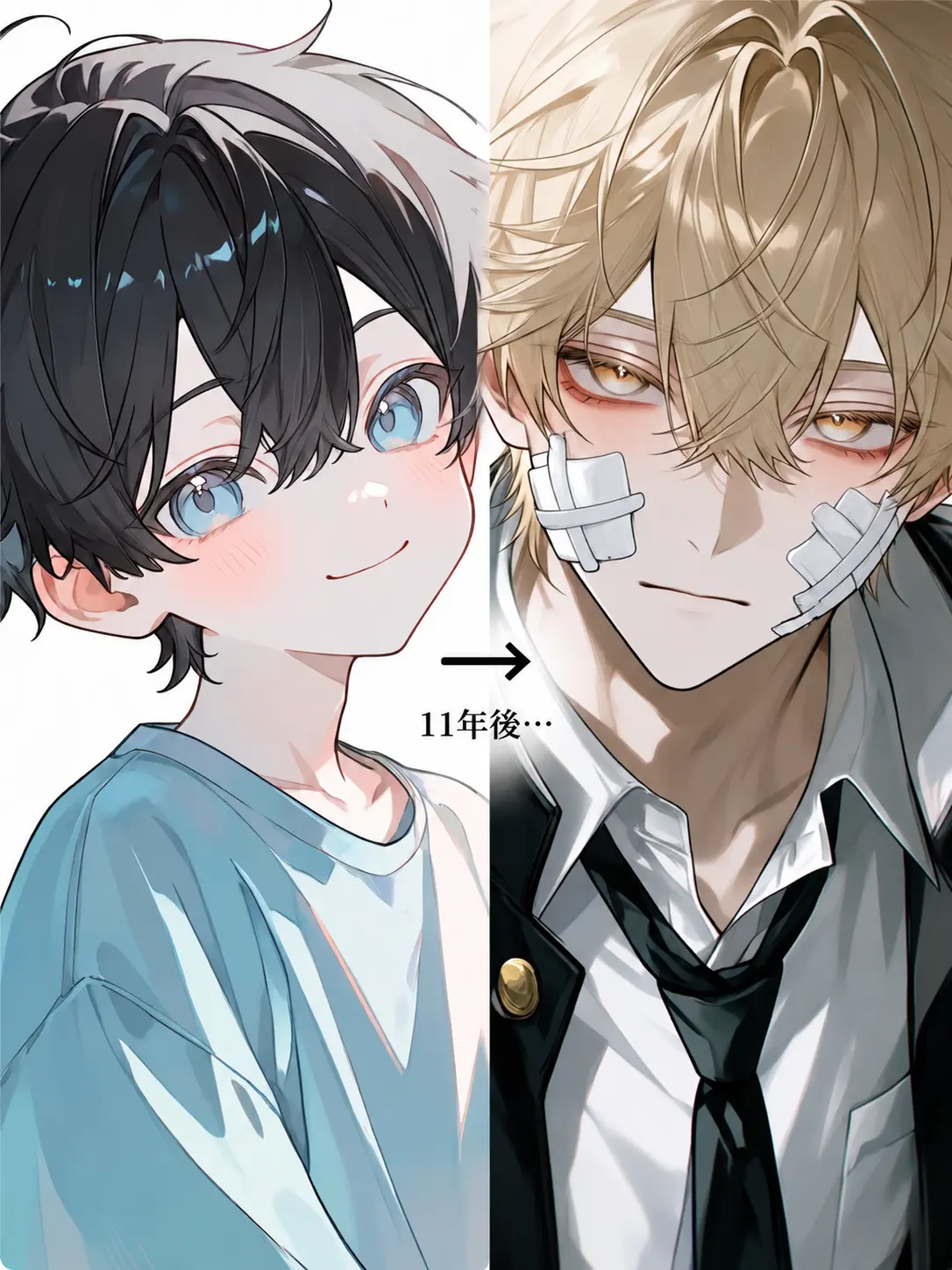 yuipi_0307의 『ずっと大好きだよ…！』