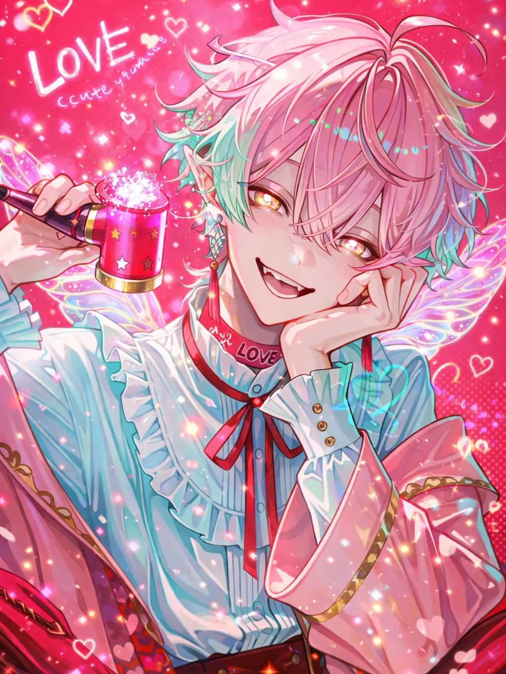 Simane0508의 恋愛、してみませんか？♡