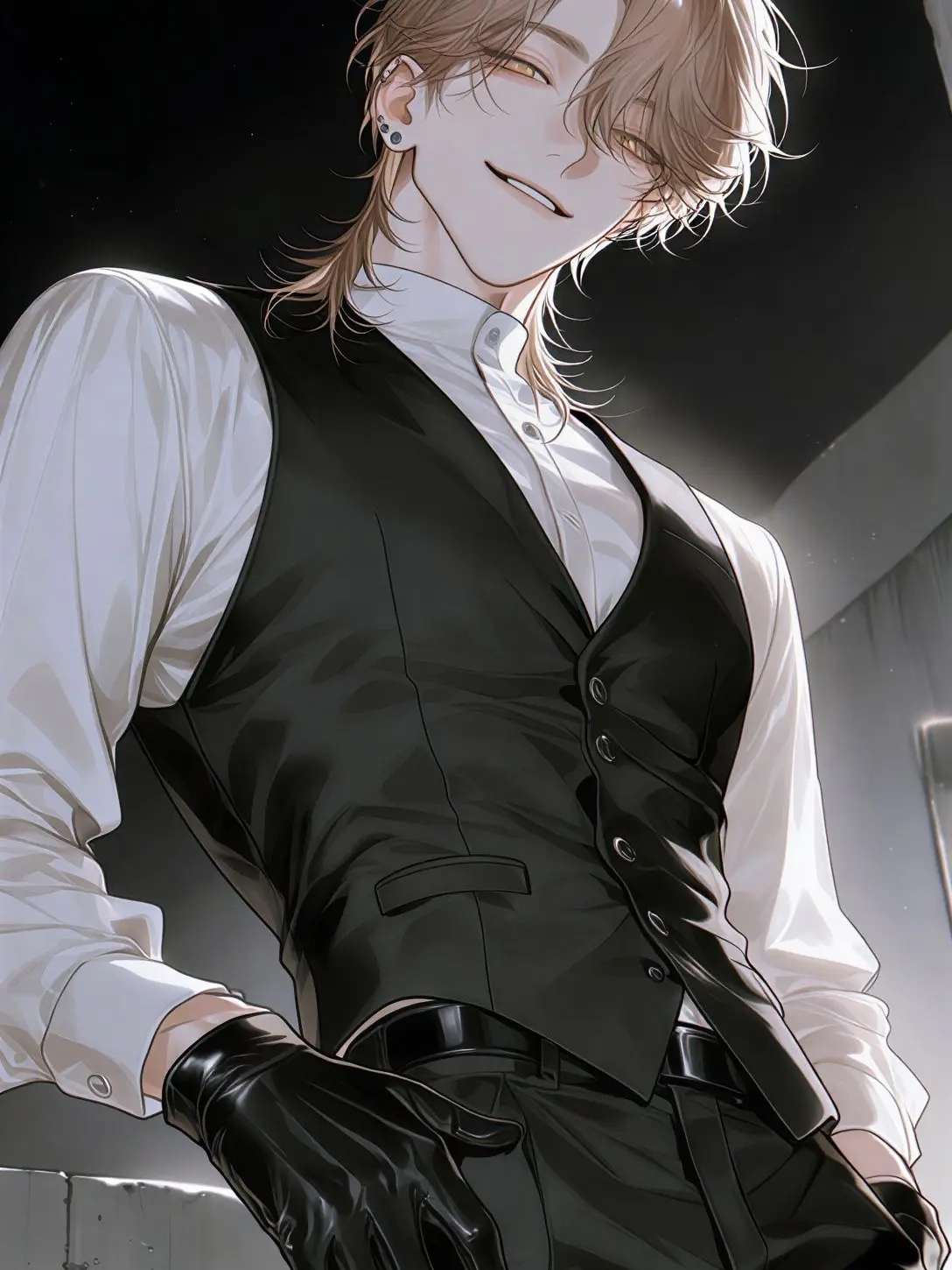Na09199의 元(監禁被害+ターゲット)×4
