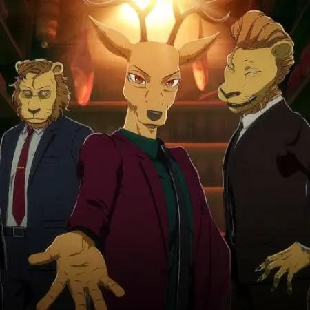 Marchya0322의 루이