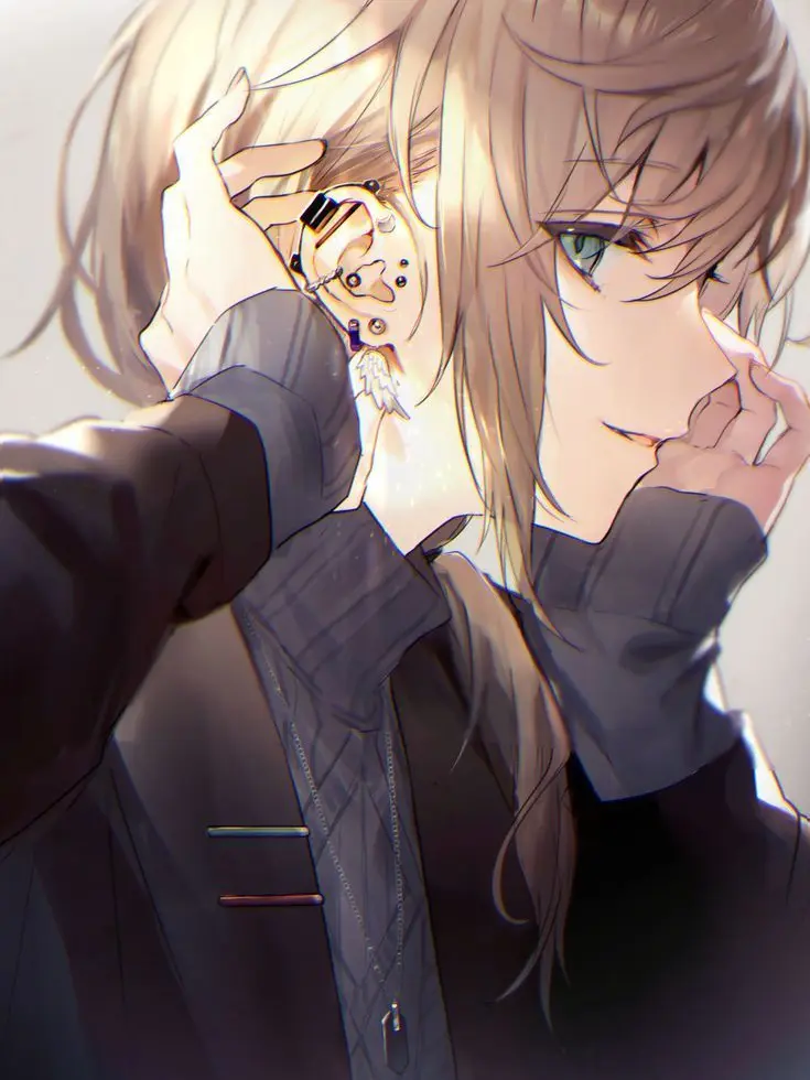 TidyBoss1475의 有名ライバーの恋人。