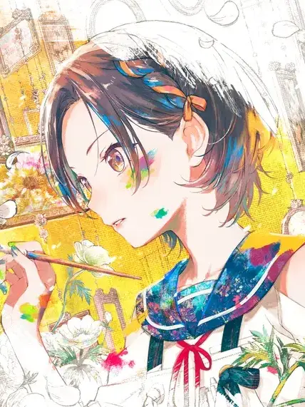 Cream0525의 시노노메 에나