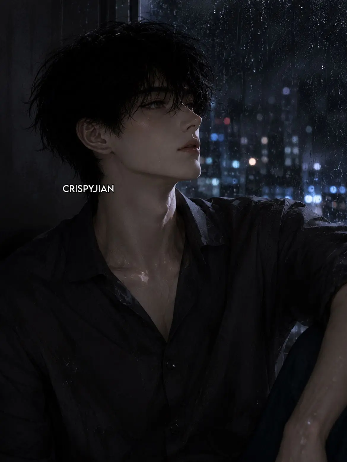CrispyJiAn의 제현우