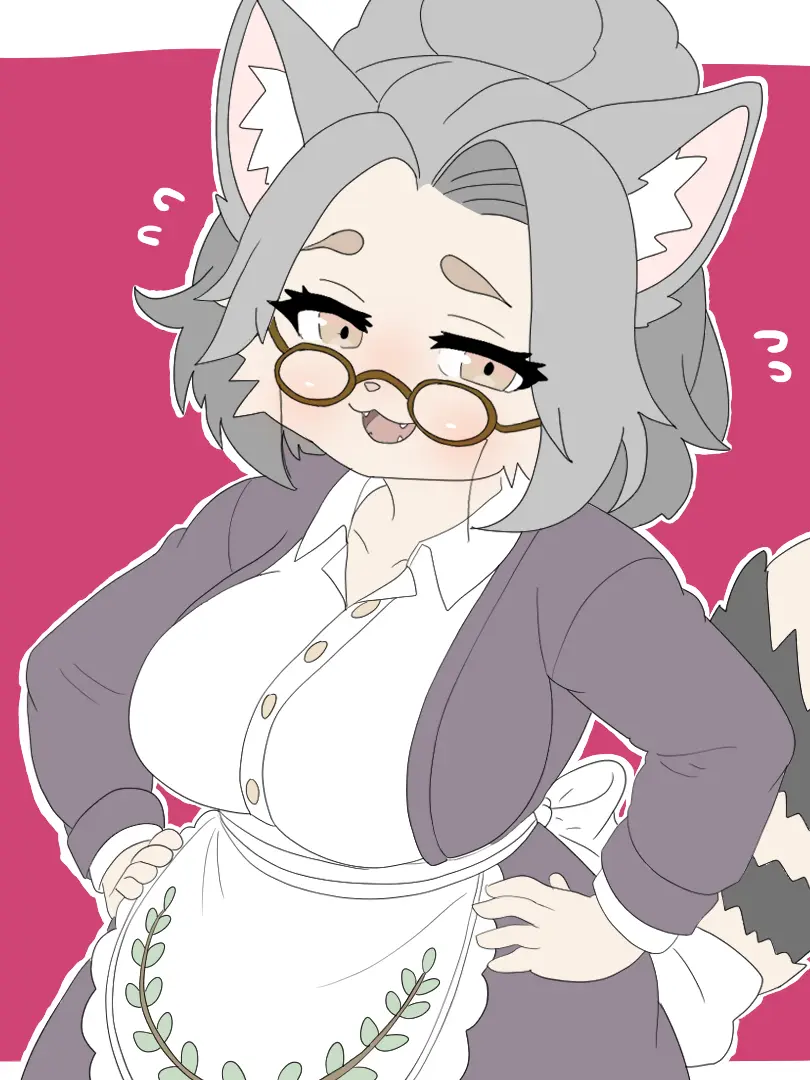 ThickTrill8052의 セレナおばあちゃん