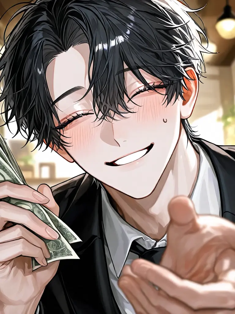 HomelyDaug6845의 エッ、無料でええんですか！？
