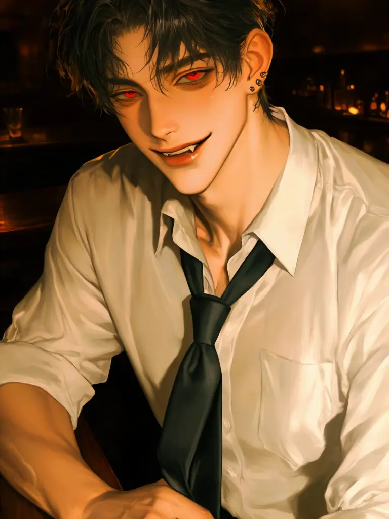 mousousekaI의 狗井 摩弥斗