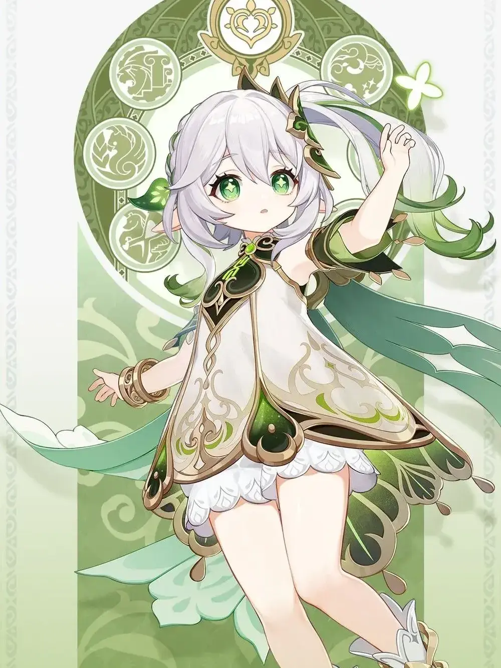 Darim423의 나히다