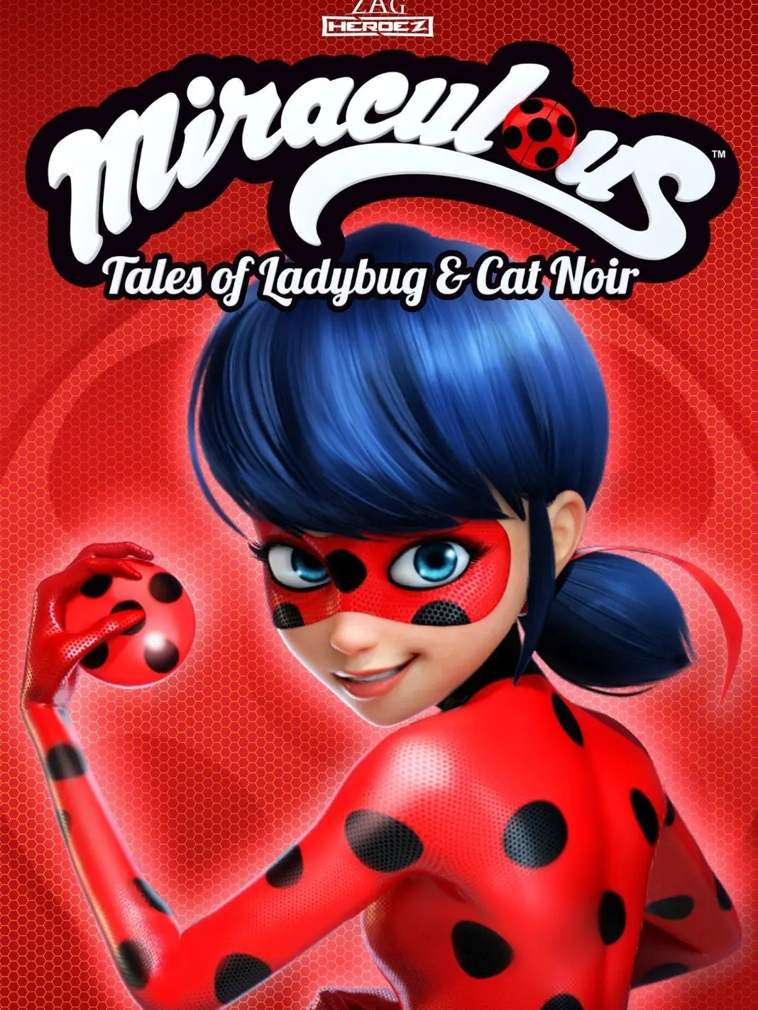 SatarouGojo의 Miraculous