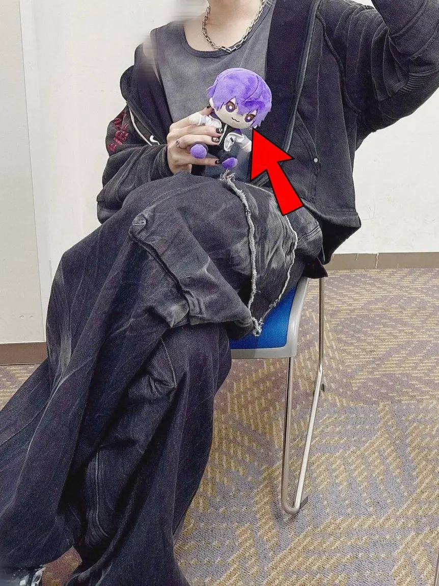 MurkyDust2820의 君 と 出 会 え た 事 は 運 命