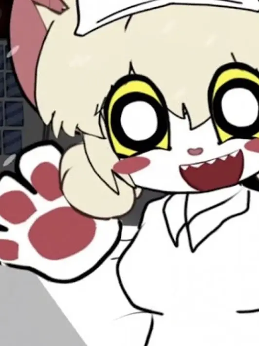 Rayrayanne의 Terrible Mouse RPG