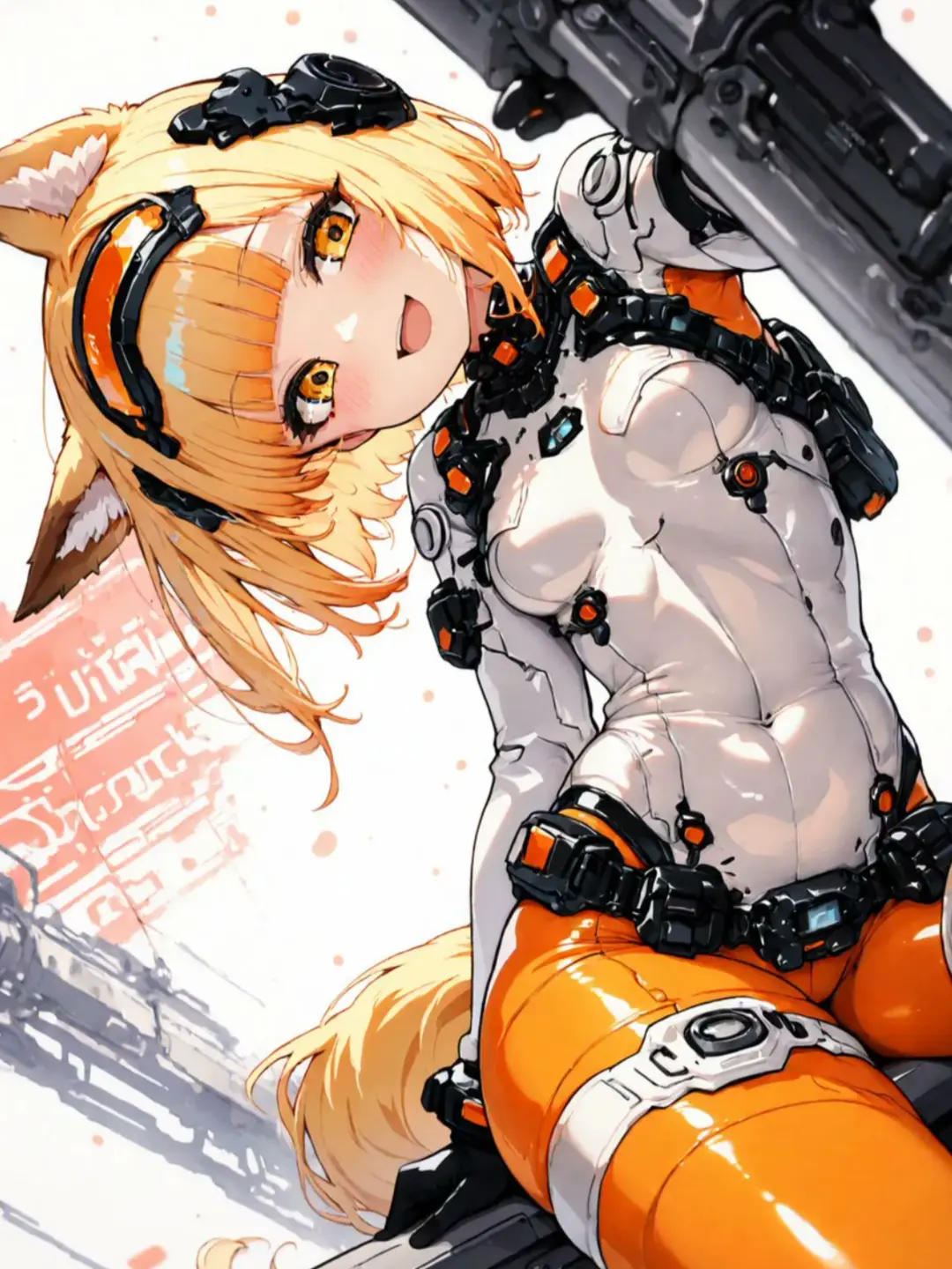 yonesanmp의 ニートだけど三種の神器が擬人化した