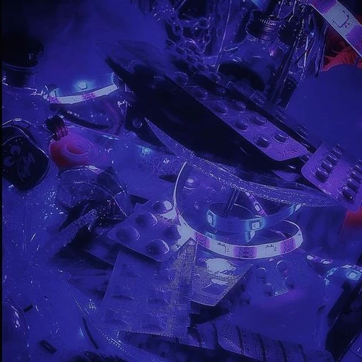 緩やかに廻る致死量の毒(🏢)