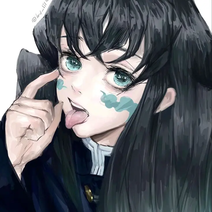 OverlyBid3624의 할로윈 피티에서 무이치로 꼬시기•w•